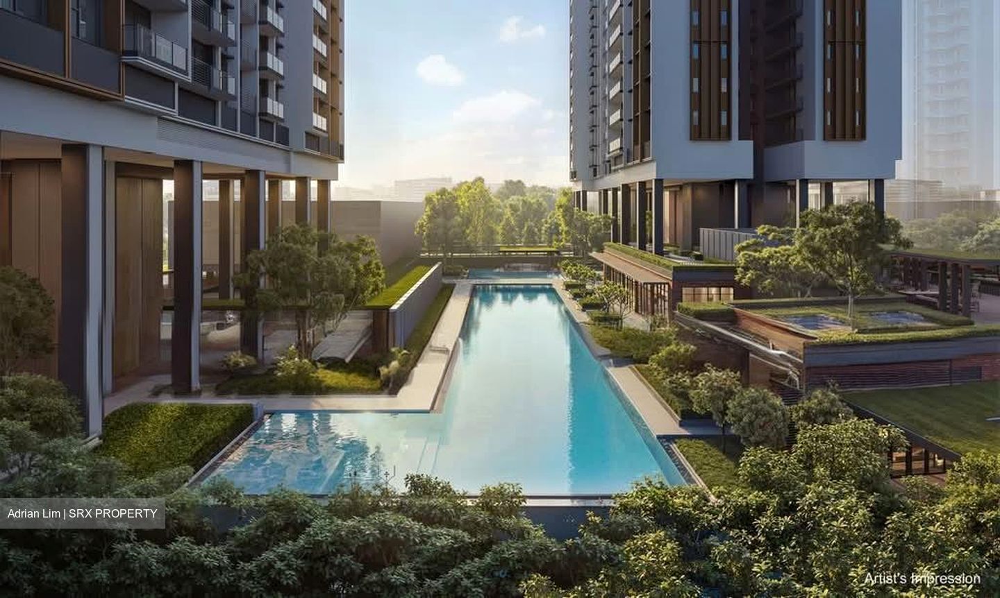 Hudson Place Residences (U/C) (D5), Apartment #600963471